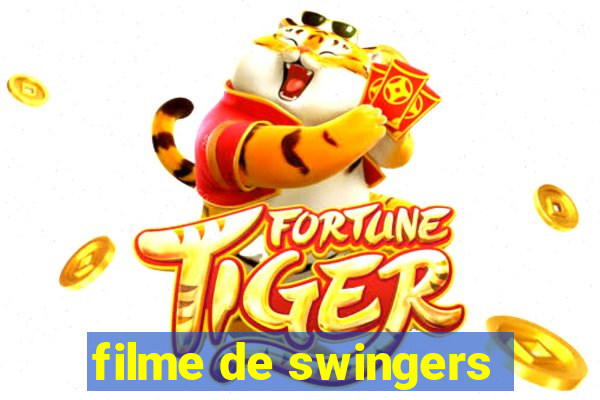 filme de swingers
